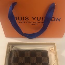 Wallet Best Offer $50
