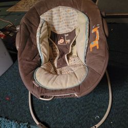 Ingenuity Baby Chair Rocker