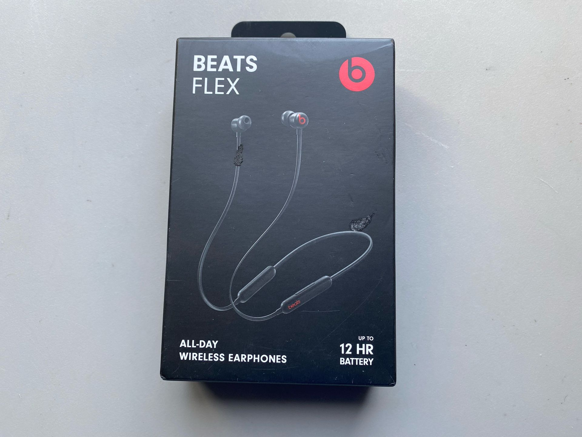Beats Flex Wireless Earbuds (New)