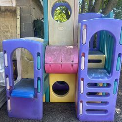 Little Tikes Play Yard 