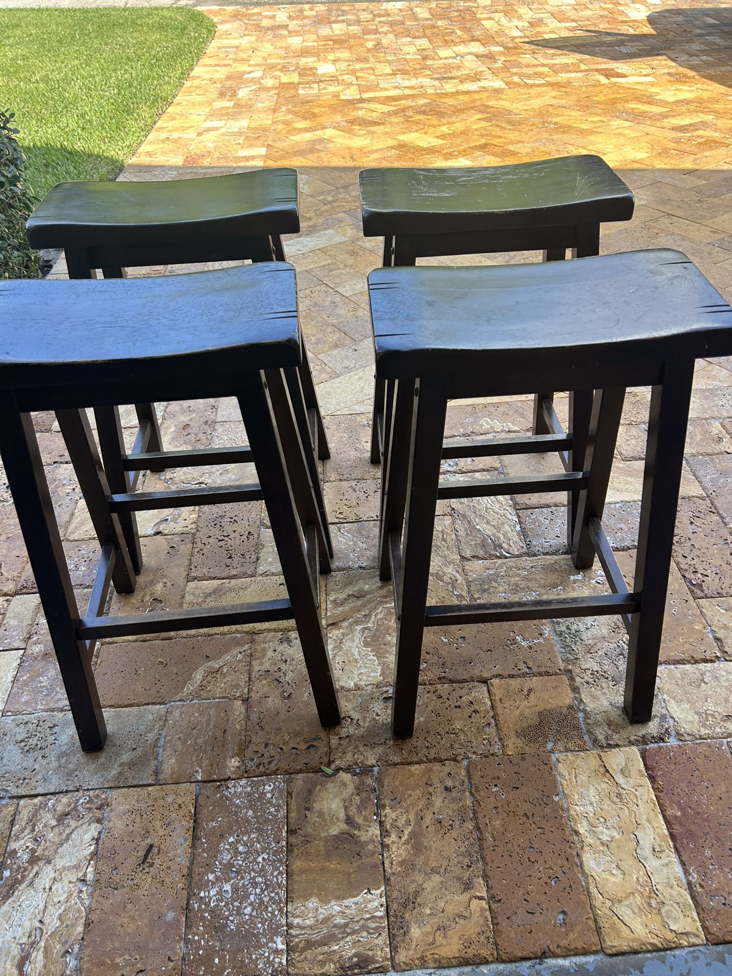 Bar Stools