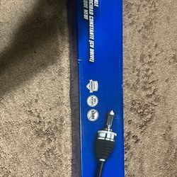 Cv Axle Joint (Left inner)  part #NCV53911