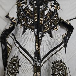 Poncho/ Gaban Hecho en Mexico