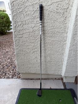 Mizuno Golf Wedge