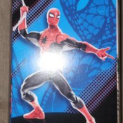 Marvel Legends Amazing Fantasy Spiderman 