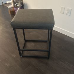 stool