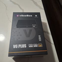 Vseebox V6 Plus