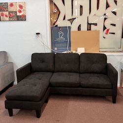 🔥Hot Deal🔥 Brand New Sofa Chaise Clearance Special