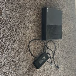 Xbox One 