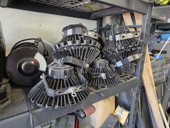 Led Shop Lights