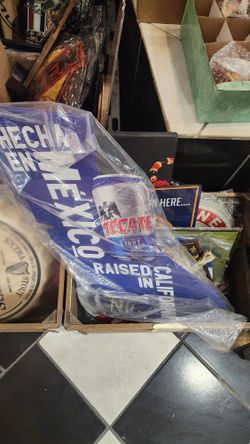Mancave Signs Clearance