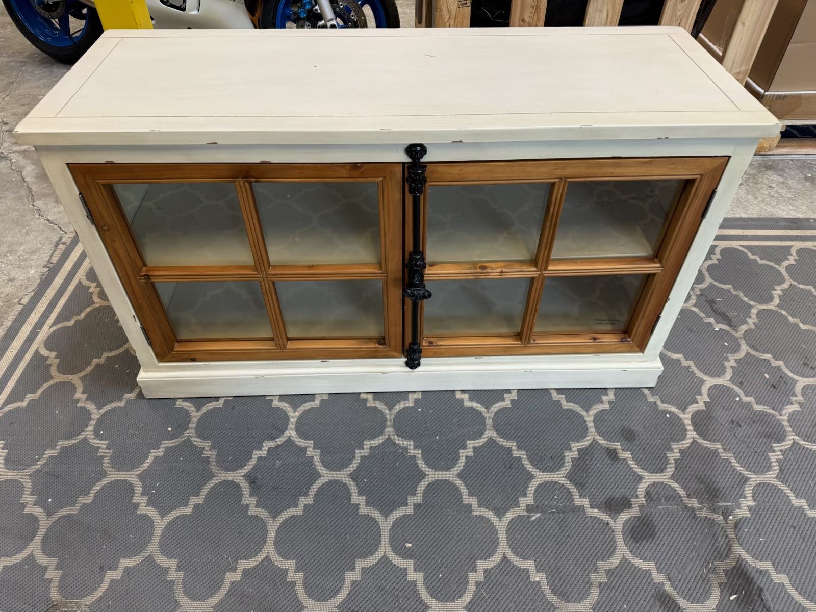 TV Console