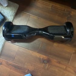 Hoverboard