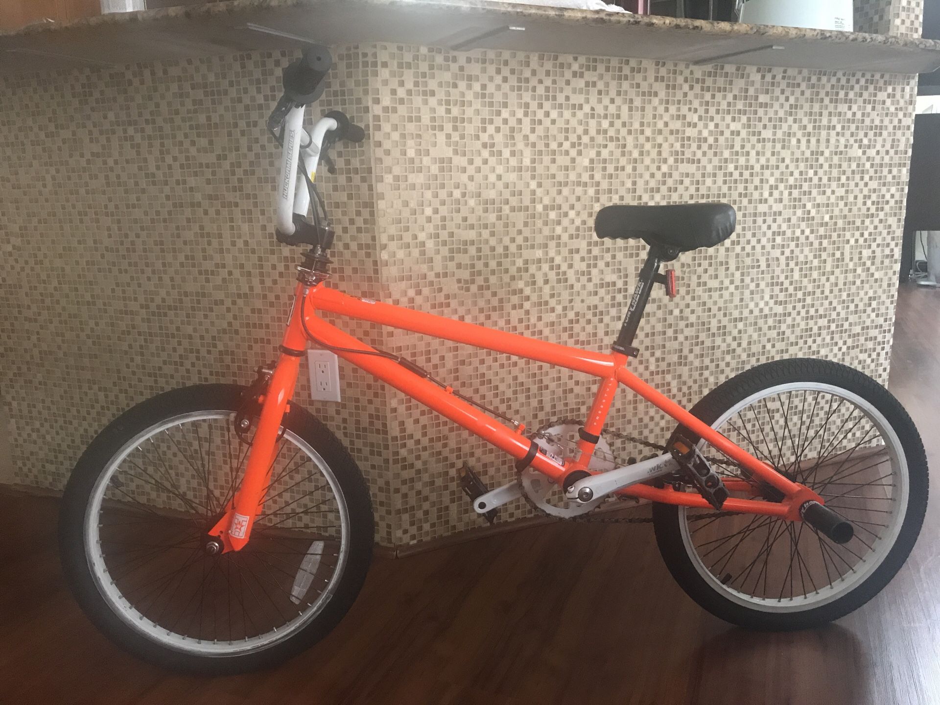 Tony Hawk Huck Jam series BMX Bike for Sale in Fort Lauderdale FL OfferUp