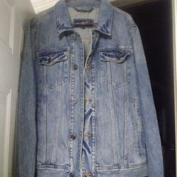 Men's Jacket