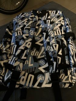 Backpack / 7 Up Backpack For Teens …