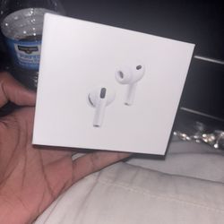 airpod pro3 apple(look at end)