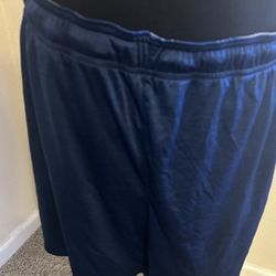 Reebok Shorts