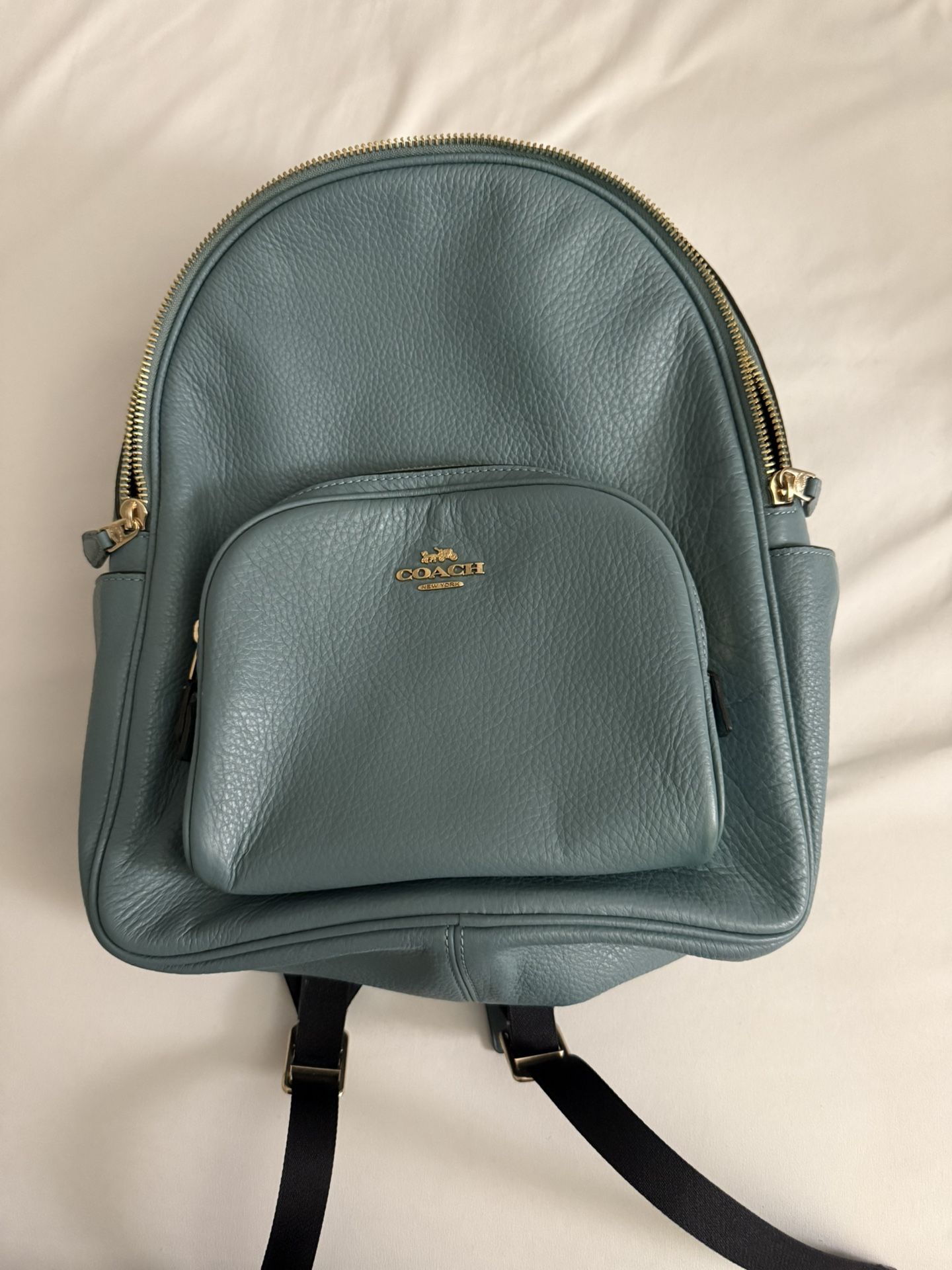 Coach Court Backpack