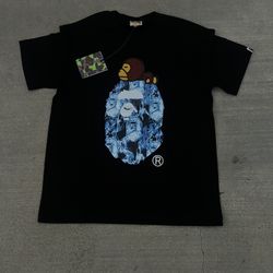 Bape Tee 