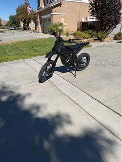 Cemoto D03 beast 72v