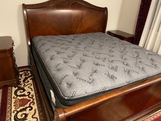 Brand New Mattresses Available!