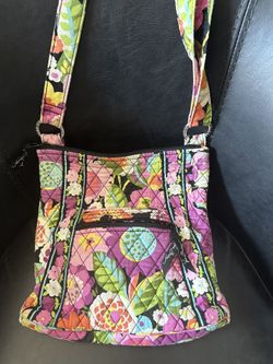  Vera  Bradley Purse