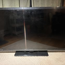 50” Emerson TV