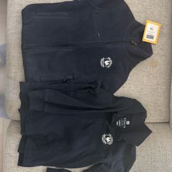 Uniform Primrose School