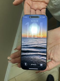 ***IPHONE 16 PRO***