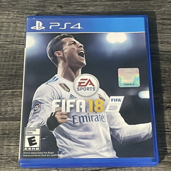 FIFA 18