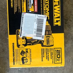 DEWALT Drill