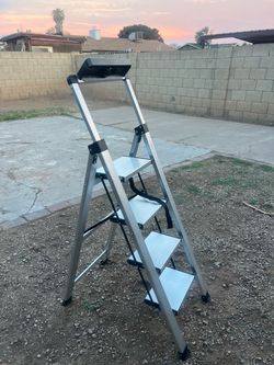 Escalera