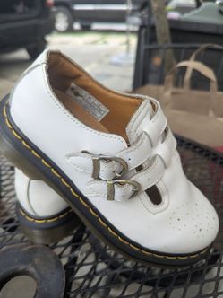 Doc Martens