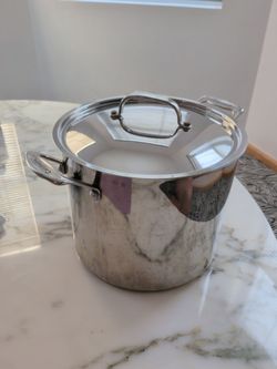 Cuisinart 12-Quart Stock Pot