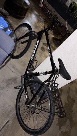 Trek FXHybrid