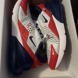 Nike Air Max 270 