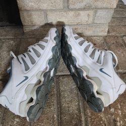 Nike Reax Running Shoes Size 12 Men's 