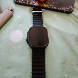 Apple Ultra 2 Watch 