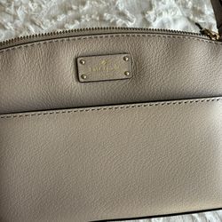 Kate spade Crossbody Purse 