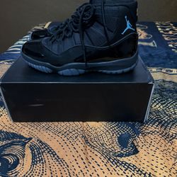 Jordan Gamma 11s