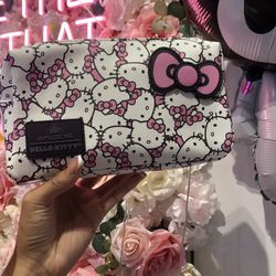 Hello Kitty Impressions Bag