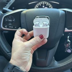 Apple AirPods 2nd Gen Charging Case (A2031) 