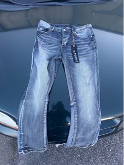 Purple Jeans Brand new