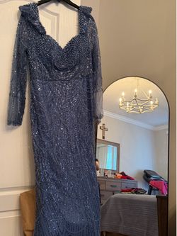New prom dress