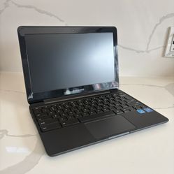 Samsung Chromebook 3 11.6”