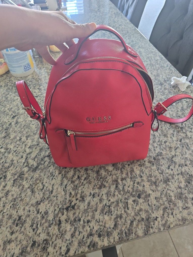Guess Backpack 