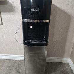 Water Dispenser