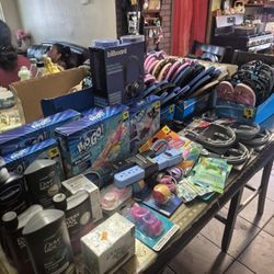 Miscellaneous