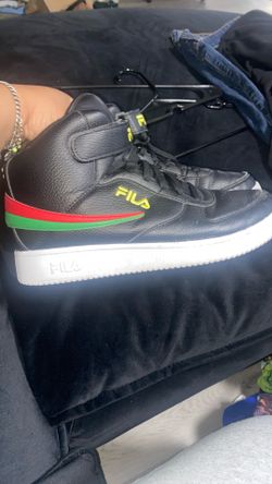 Men’s Fila 